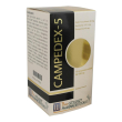 campedex-5 15 compresse ovoidali 18 g