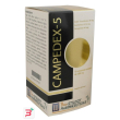 campedex-5 15 compresse ovoidali 18 g