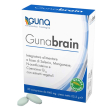 guna brain integratore per la concentrazione 30 compresse