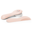 suavinex spazzola/pettine rosa