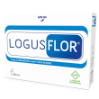 logusflor 10 bustine - integratore alimentare