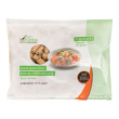 zen pasta rigataki rigatoni essiccati monodose 60g - pasta light ricca di fibre e low-carb
