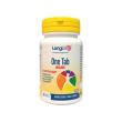 one tab complete multivitaminico benessere psicofisico 30 tavolette - longlife