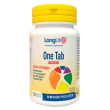 longlife one tab complete 30 tavolette