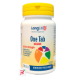 longlife one tab complete 30 tavolette rivestite