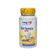hair formula plus integratore per i capelli 60 tavolette - longlife