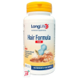 longlife hair formula plus 60 tavolette