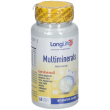 longlife® multiminerals 105 g compresse masticabili