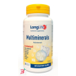 longlife multiminerals 60 tavolette rivestite