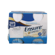 ensure compact vaniglia 4 bottiglie 125 ml - abbott