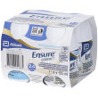 ensure® compact vaniglia 4x125 ml soluzione bevibile