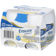 ensure® compact banana 4x125 ml soluzione bevibile