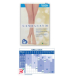 gambasan 70 collant 2 colore fume