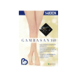 gambaletto 140 denari maglia a rete misura i-ii nero - borella
