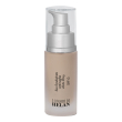 helan fondotinta antirughe zenzero spf10