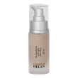 i colori di helan fondotinta antirughe bio cumino 30 ml