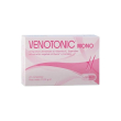 venotonic mono 20 compresse - integratore per la funzionalità venosa