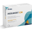 meramirt cm 30 compresse - integratore per la funzione visiva