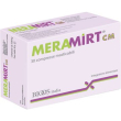 meramirt cm integratore stanchezza oculare 30 compresse masticabili