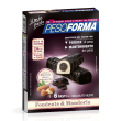 pesoforma® barrette al cioccolato fondente e mandorla 372 g altro