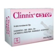 clinnix cistop integratore 14 bustine stick