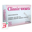 clinnix cistop 14 bustine stick pack monodose