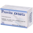 provita cistop monodose 14 pz bustina