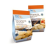 fior di loto biscotti margherite cioccolato e arance 250 grammi