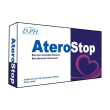 aterostop 30 compresse - integratore per il colesterolo