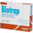 biotrap integratore alimentare con probiotici, prebiotici e vitamine – 10 bustine