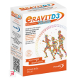 eravit d3 stimula 15 bustine stick pack 2 g
