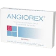 angiorex 20 capsule molli - integratore alimentare
