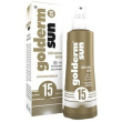 golderm sun spf 15 spray 200 ml