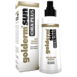 golderm sun idra plus latte doposole idratante 200 ml