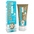 unipersonale golderm sun baby spf 50+ crema viso 50 ml