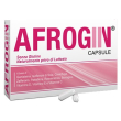 afrogin 30 capsule - integratore menopausa