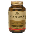 solgar vita metafolic 50 tavolette - integratore gravidanza e allattamento