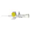 p.b. pharma ago cannula 2 vie 24g con alette 1 pz altro