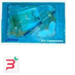 kit cateterismo