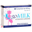 go-milk 30 compresse