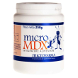 micro mdx integratore per la stitichezza polvere orale 250 grammi