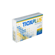 tiox plus 20 capsule 500 mg