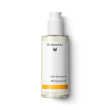 dr. hauschka - latte detergente viso pelle delicata confezione 145 ml