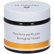 dr. hauschka maschera purificante 90 g viso