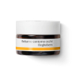dr. hauschka - balsamo contorno occhi riso e nutriente confezione 10 ml