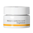 hauschka balsamo cont occhi 10ml