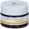 dr. hauschka balsamo contorno occhi - risparmia il 10% con codice: