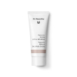 dr. hauschka rigenerante crema collo e décolleté, 40 ml