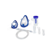 alvita kit completo accessori aerosol 7 pezzi - alvita
