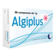 algiplus 36cpr 1g